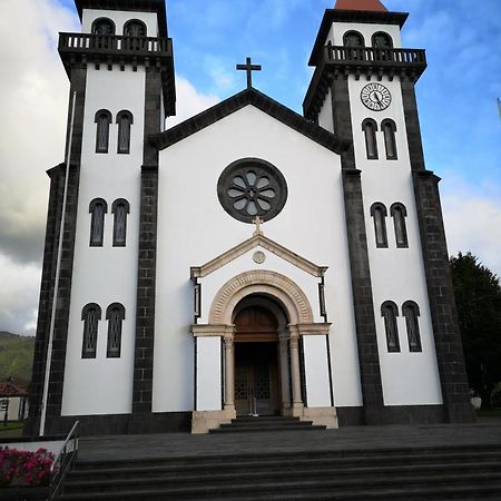 Apartamento Silveira Furnas  Kültér fotó
