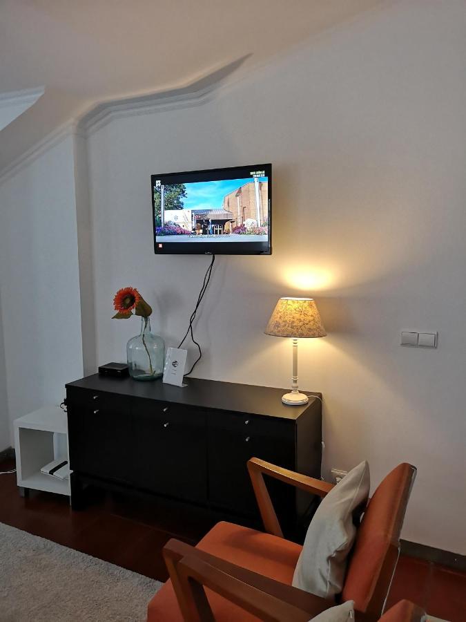 Apartamento Silveira Furnas  Kültér fotó