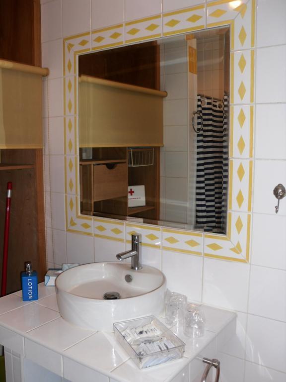 Apartamento Silveira Furnas  Kültér fotó