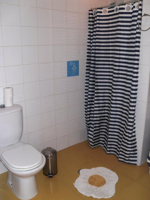 Apartamento Silveira Furnas  Kültér fotó