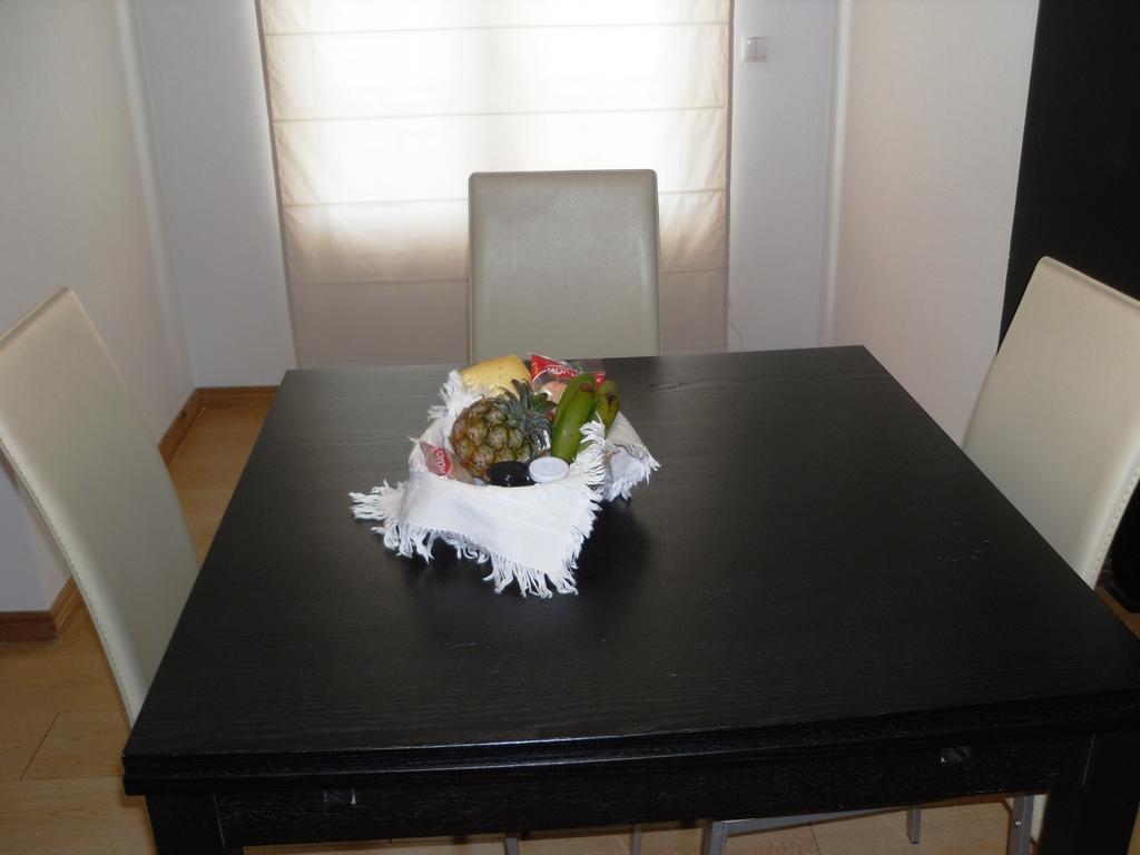 Apartamento Silveira Furnas  Kültér fotó