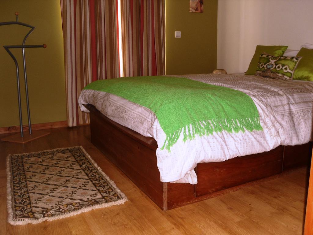 Apartamento Silveira Furnas  Kültér fotó