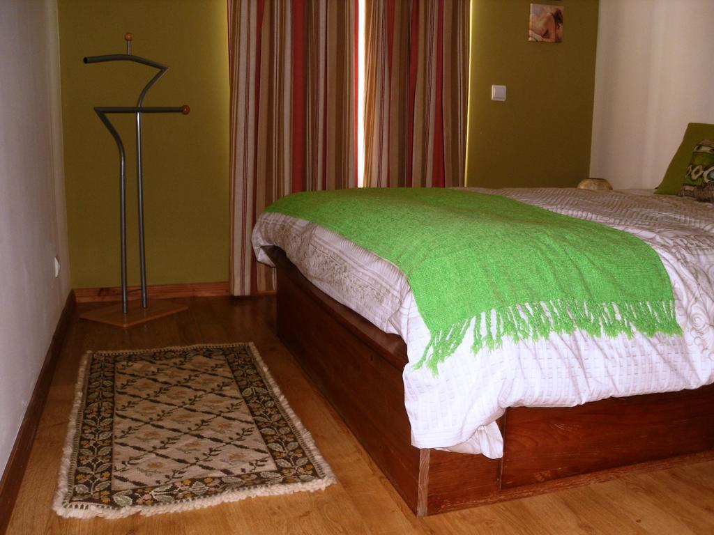 Apartamento Silveira Furnas  Kültér fotó