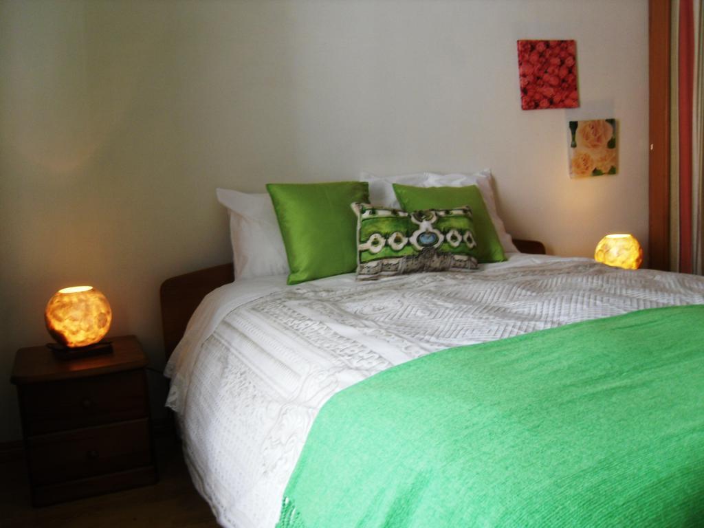 Apartamento Silveira Furnas  Kültér fotó