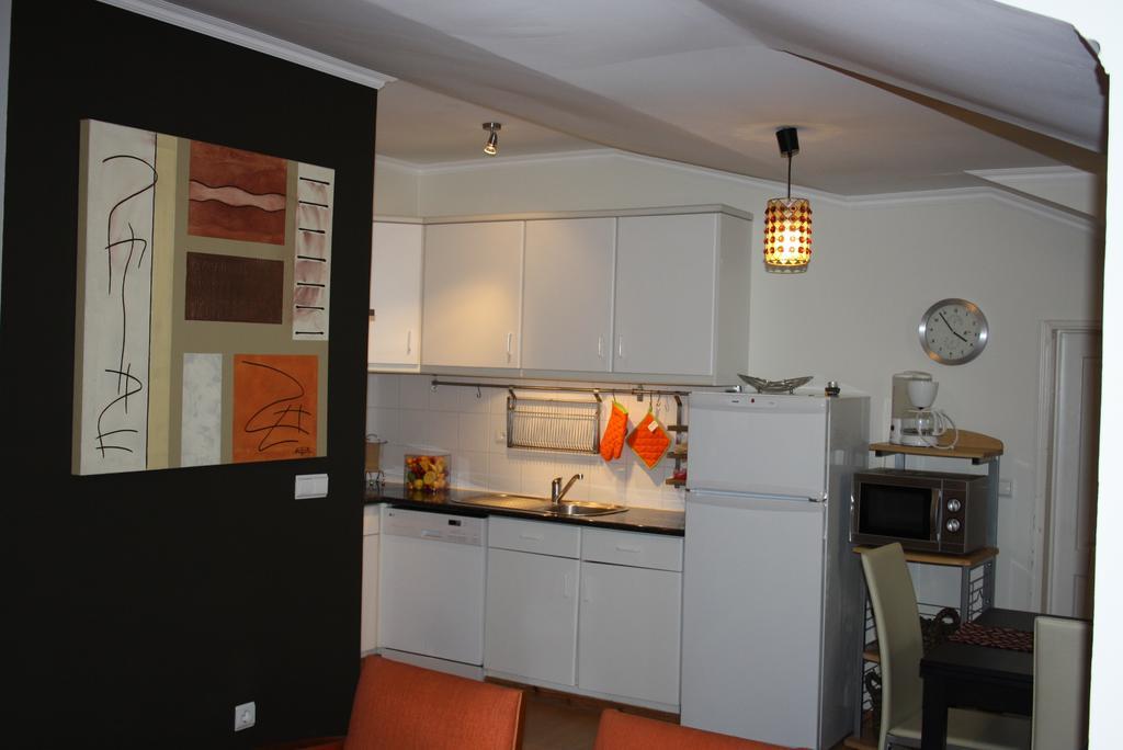 Apartamento Silveira Furnas  Kültér fotó