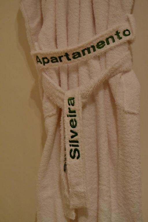 Apartamento Silveira Furnas  Kültér fotó