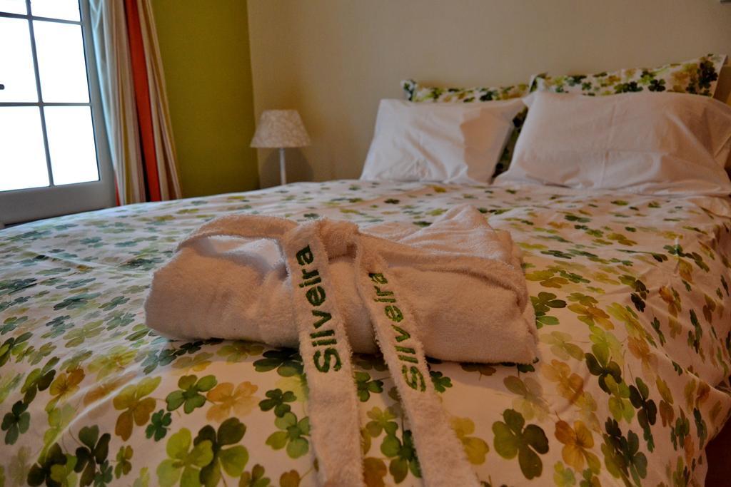 Apartamento Silveira Furnas  Kültér fotó