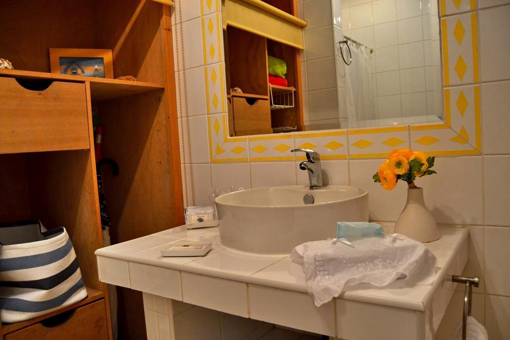 Apartamento Silveira Furnas  Kültér fotó