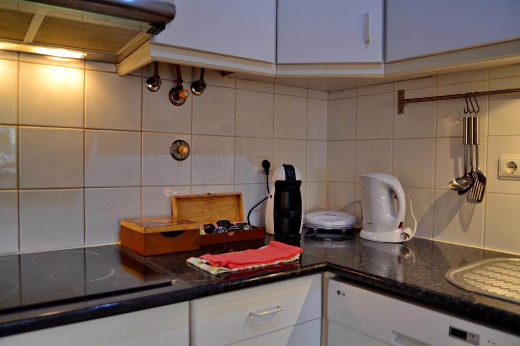 Apartamento Silveira Furnas  Kültér fotó