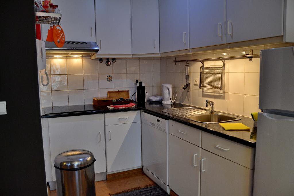 Apartamento Silveira Furnas  Kültér fotó