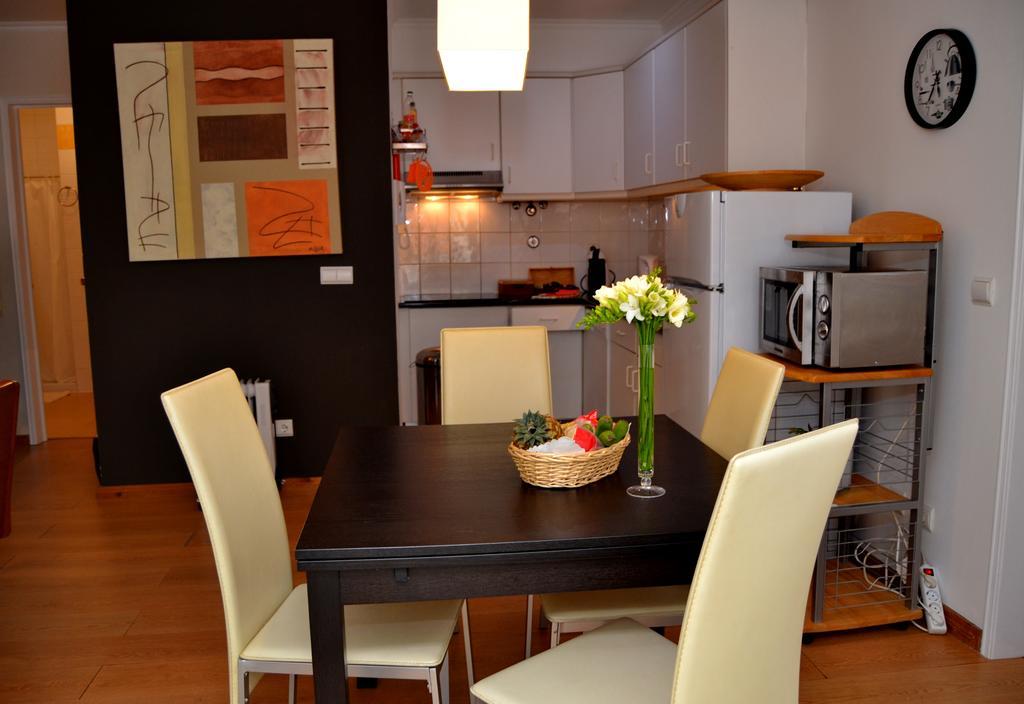 Apartamento Silveira Furnas  Kültér fotó